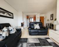 Resale - Apartment - Algorfa - La Finca Golf Resort