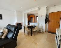Resale - Apartment - Algorfa - La Finca Golf Resort