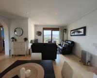 Resale - Apartment - Algorfa - La Finca Golf Resort