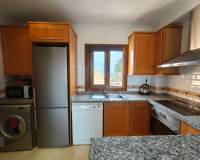 Resale - Apartment - Algorfa - La Finca Golf Resort