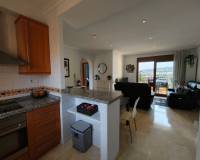 Resale - Apartment - Algorfa - La Finca Golf Resort