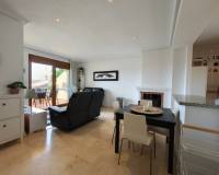 Resale - Apartment - Algorfa - La Finca Golf Resort