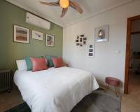 Resale - Apartment - Algorfa - La Finca Golf Resort