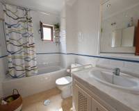 Resale - Apartment - Algorfa - La Finca Golf Resort