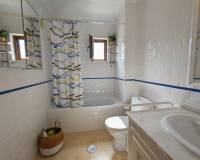 Resale - Apartment - Algorfa - La Finca Golf Resort