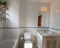 Resale - Apartment - Algorfa - La Finca Golf Resort
