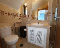 Resale - Apartment - Algorfa - La Finca Golf Resort
