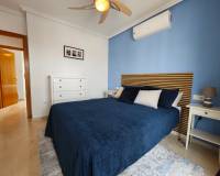Resale - Apartment - Algorfa - La Finca Golf Resort