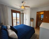 Resale - Apartment - Algorfa - La Finca Golf Resort