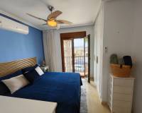 Resale - Apartment - Algorfa - La Finca Golf Resort