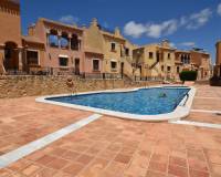 Resale - Apartment - Algorfa - La Finca Golf Resort