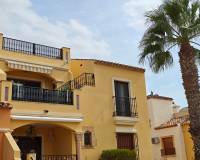 Resale - Apartment - Algorfa - La Finca Golf Resort