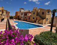 Resale - Apartment - Algorfa - La Finca Golf Resort