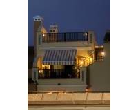 Resale - Apartment - Algorfa - La Finca Golf Resort