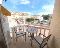 Resale - Apartment - Algorfa - Montemar
