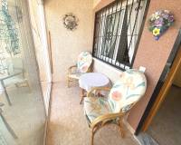 Resale - Apartment - Algorfa - Montemar