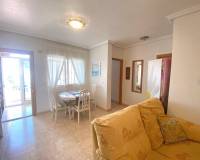 Resale - Apartment - Algorfa - Montemar