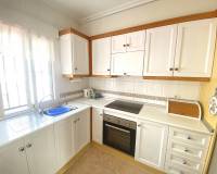 Resale - Apartment - Algorfa - Montemar