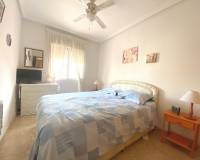 Resale - Apartment - Algorfa - Montemar