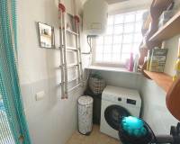 Resale - Apartment - Algorfa - Montemar