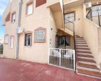 Resale - Apartment - Algorfa - Montemar