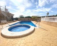 Resale - Apartment - Algorfa - Montemar