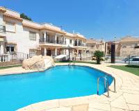 Resale - Apartment - Algorfa - Montemar