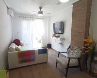 Resale - Apartment - Algorfa - Montemar