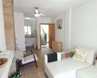 Resale - Apartment - Algorfa - Montemar