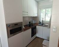 Resale - Apartment - Algorfa - Montemar