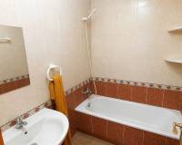 Resale - Apartment - Algorfa - Montemar
