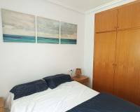 Resale - Apartment - Algorfa - Montemar