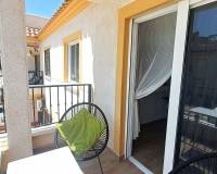 Resale - Apartment - Algorfa - Montemar