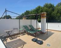 Resale - Apartment - Algorfa - Montemar