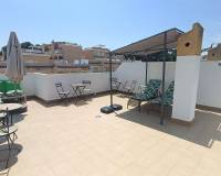 Resale - Apartment - Algorfa - Montemar