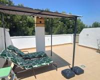 Resale - Apartment - Algorfa - Montemar