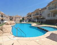 Resale - Apartment - Algorfa - Montemar