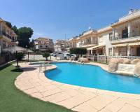 Resale - Apartment - Algorfa - Montemar