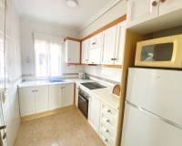 Resale - Apartment - Algorfa - Montemar