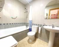 Resale - Apartment - Algorfa - Montemar