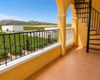 Resale - Apartment - Algorfa - Pueblo