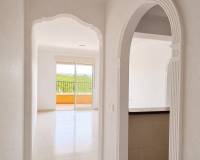 Resale - Apartment - Algorfa - Pueblo