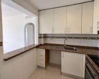 Resale - Apartment - Algorfa - Pueblo