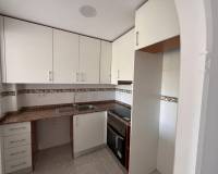 Resale - Apartment - Algorfa - Pueblo