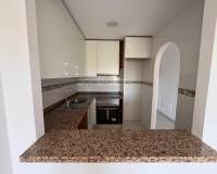 Resale - Apartment - Algorfa - Pueblo