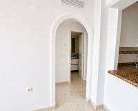 Resale - Apartment - Algorfa - Pueblo