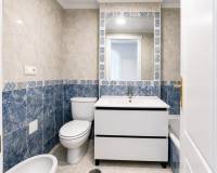 Resale - Apartment - Algorfa - Pueblo