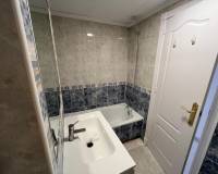 Resale - Apartment - Algorfa - Pueblo