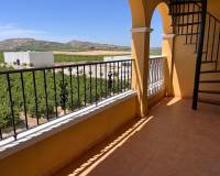 Resale - Apartment - Algorfa - Pueblo