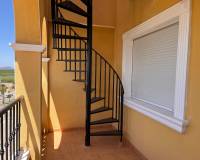Resale - Apartment - Algorfa - Pueblo